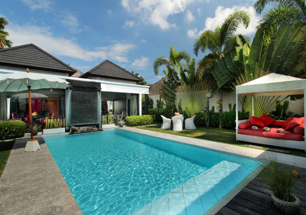 Detail Villa Kalamansi Seminyak Bali Nomer 2
