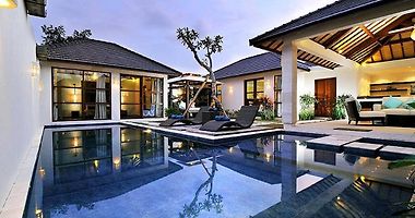 Detail Villa Kalamansi Seminyak Bali Nomer 37