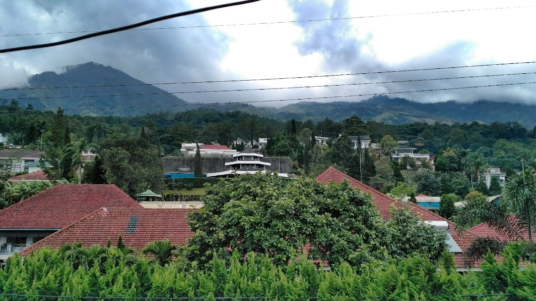 Detail Villa Kamaran Tretes Pemandangan Bagus Nomer 47