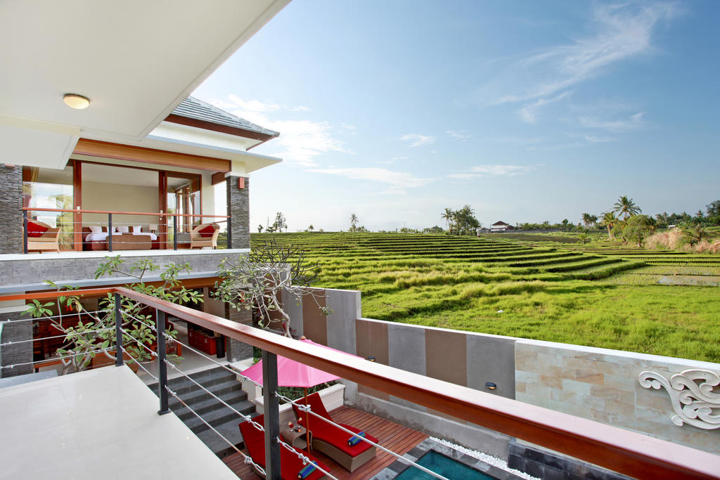 Detail Villa Pemandangan Indah Nomer 2