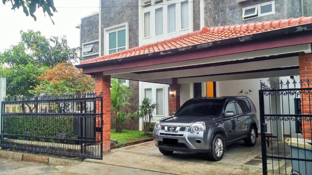 Detail Villa Rumah Bandung Nomer 2