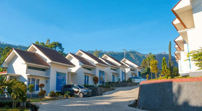 Villa Rumah Bromo - KibrisPDR