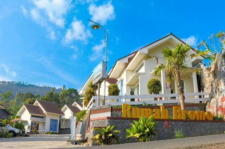Detail Villa Rumah Bromo Nomer 3