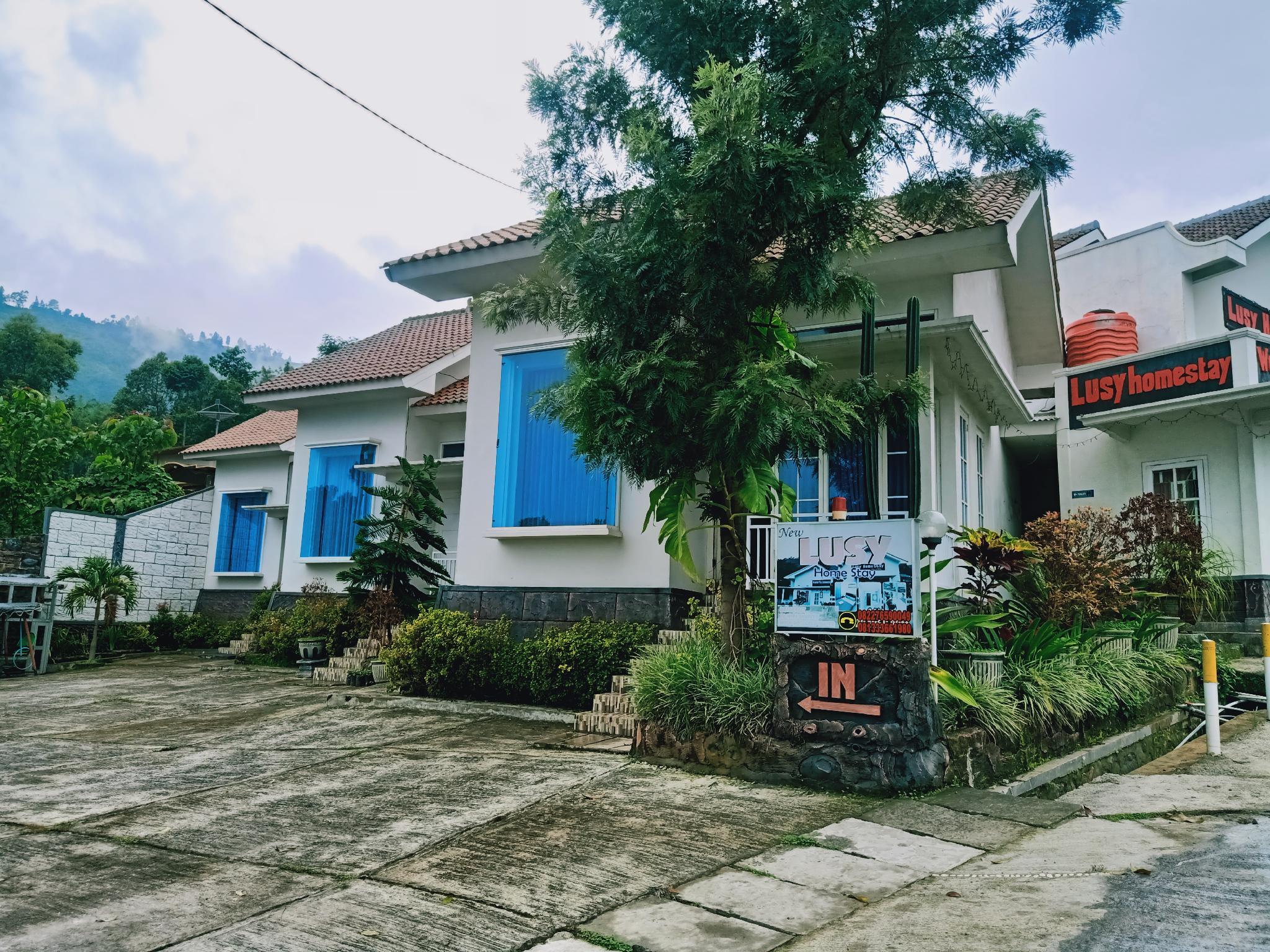 Detail Villa Rumah Bromo Nomer 41
