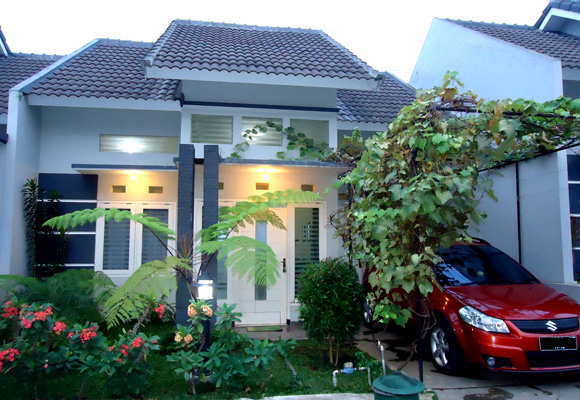 Detail Villa Rumah Daun Nomer 2