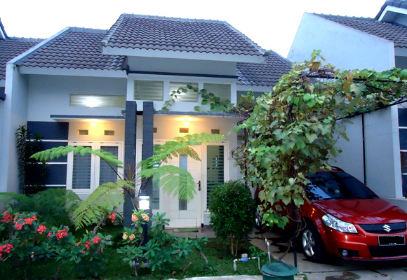 Villa Rumah Daun Batuvilla Com Kota Batu Jawa Timur - KibrisPDR