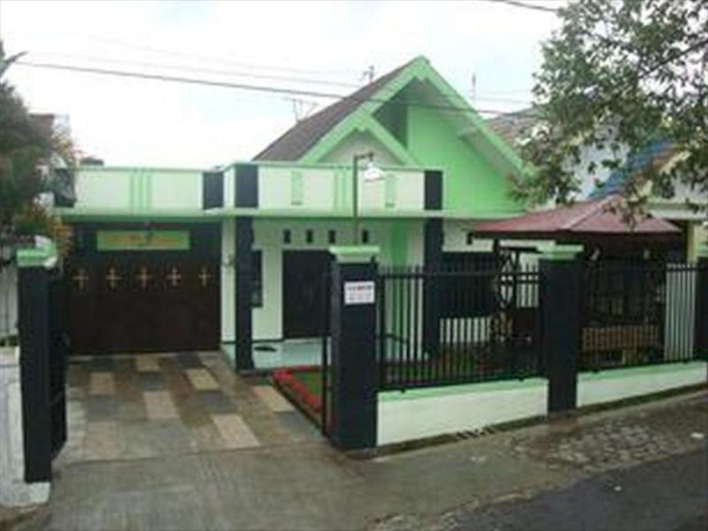 Detail Villa Rumah Daun Batuvilla Com Kota Batu Jawa Timur Nomer 6