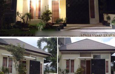 Detail Villa Rumah Daun Batuvilla Com Kota Batu Jawa Timur Nomer 7