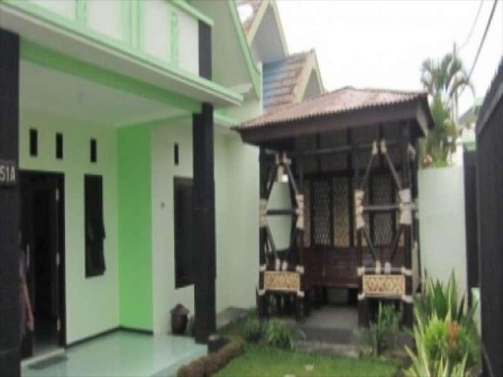 Detail Villa Rumah Daun Batuvilla Com Kota Batu Jawa Timur Nomer 14
