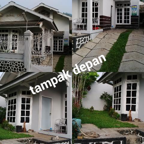 Detail Villa Rumah Daun Batuvilla Com Kota Batu Jawa Timur Nomer 31