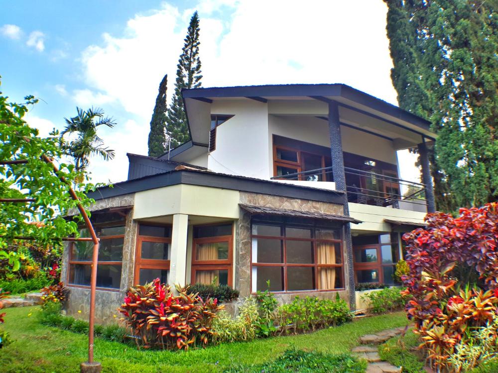 Detail Villa Rumah Daun Batuvilla Com Kota Batu Jawa Timur Nomer 35
