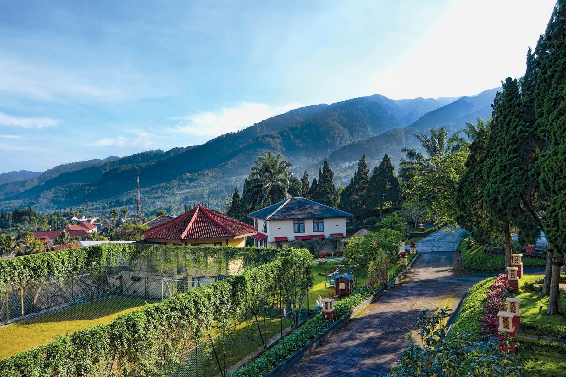 Detail Villa Rumah Murah Di Puncak Dibawah 500 Ribu Nomer 19