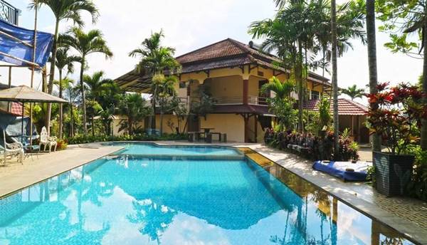 Detail Villa Rumah Murah Di Puncak Dibawah 500 Ribu Nomer 21