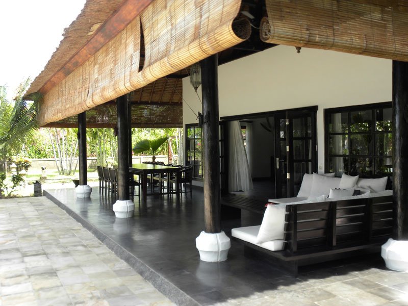 Detail Villa Rumah Rindu Lovina Bali Nomer 27