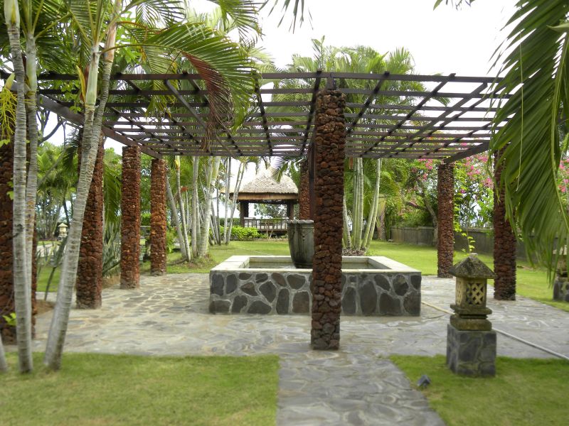 Detail Villa Rumah Rindu Lovina Bali Nomer 46