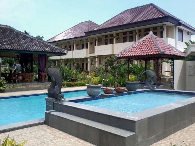 Detail Villa Taman Wisata Matahari Nomer 17