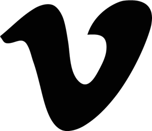 Detail Vimeo Logo Nomer 28