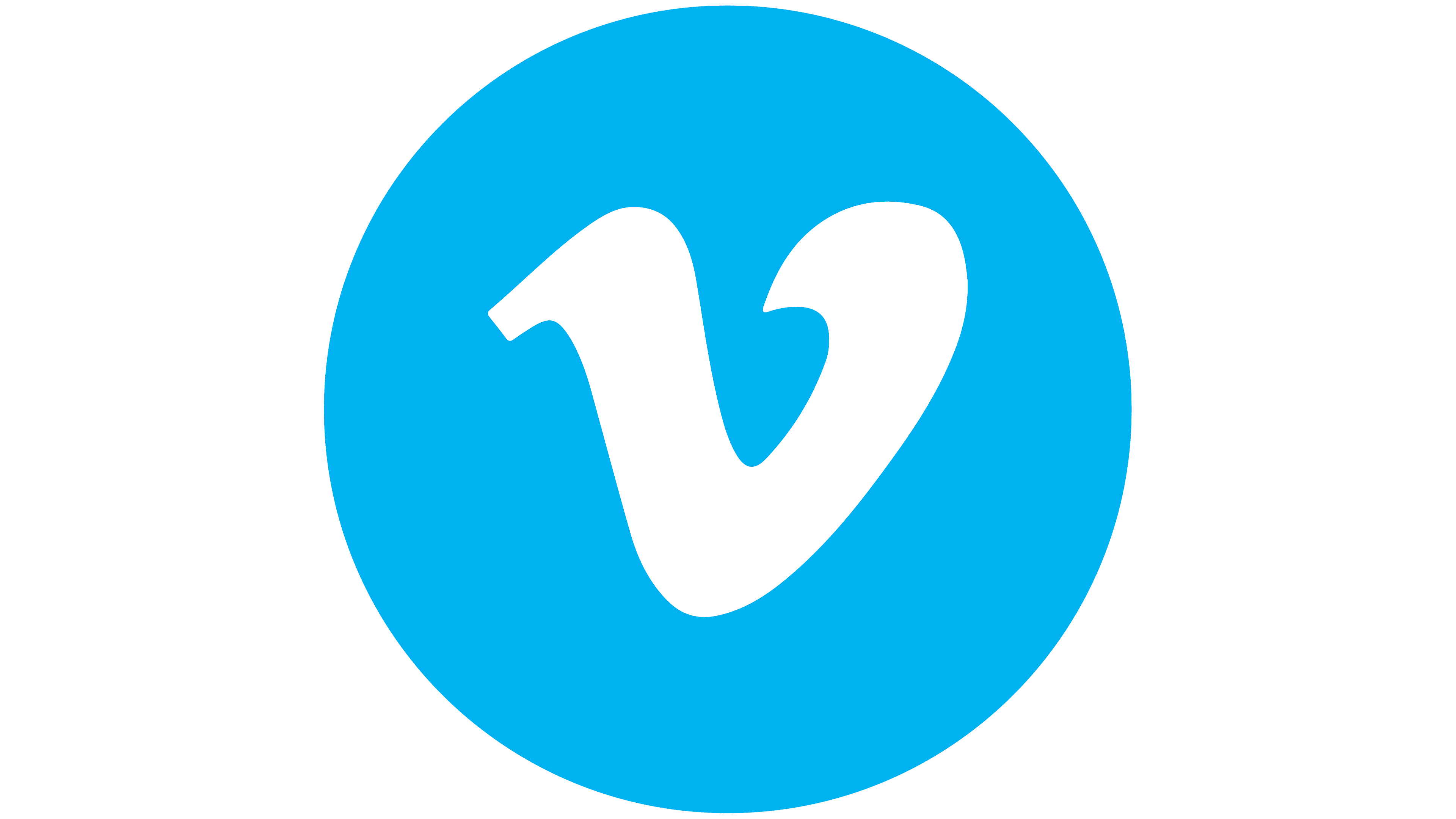 Detail Vimeo Logo Nomer 5