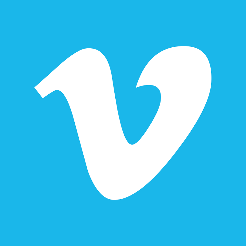 Detail Vimeo Logo Nomer 44