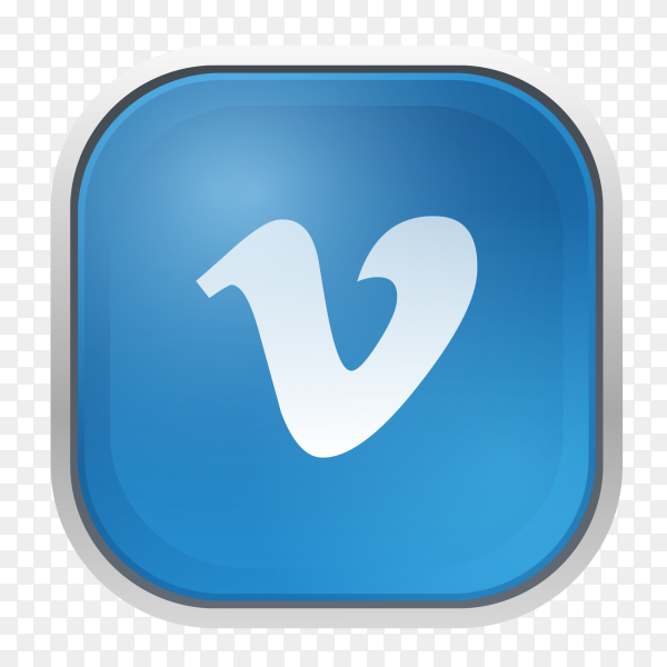 Detail Vimeo Logo Nomer 47