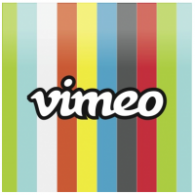Detail Vimeo Logo Nomer 51