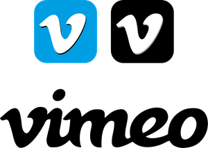 Detail Vimeo Logo Nomer 8