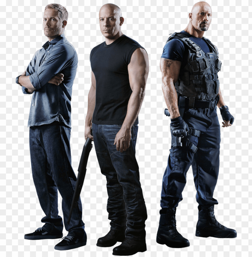 Detail Vin Diesel Png Nomer 46