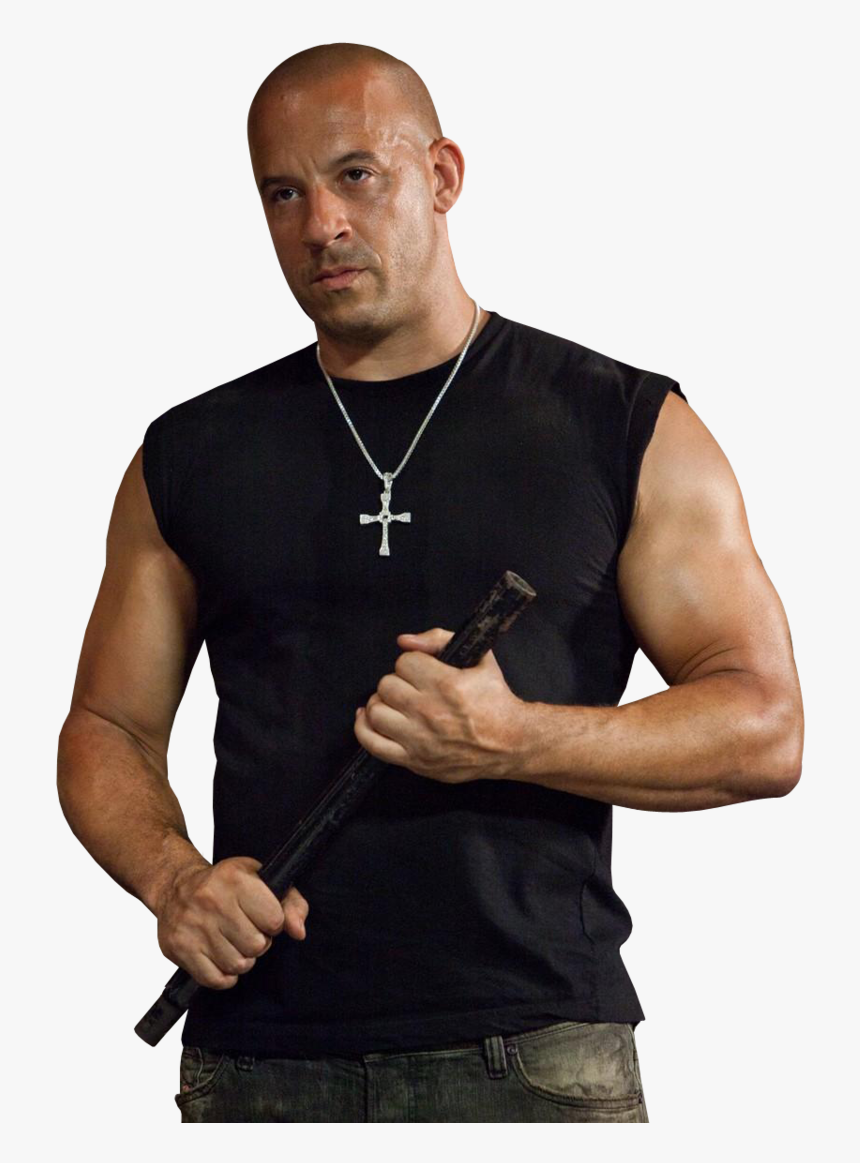 Detail Vin Diesel Png Nomer 9