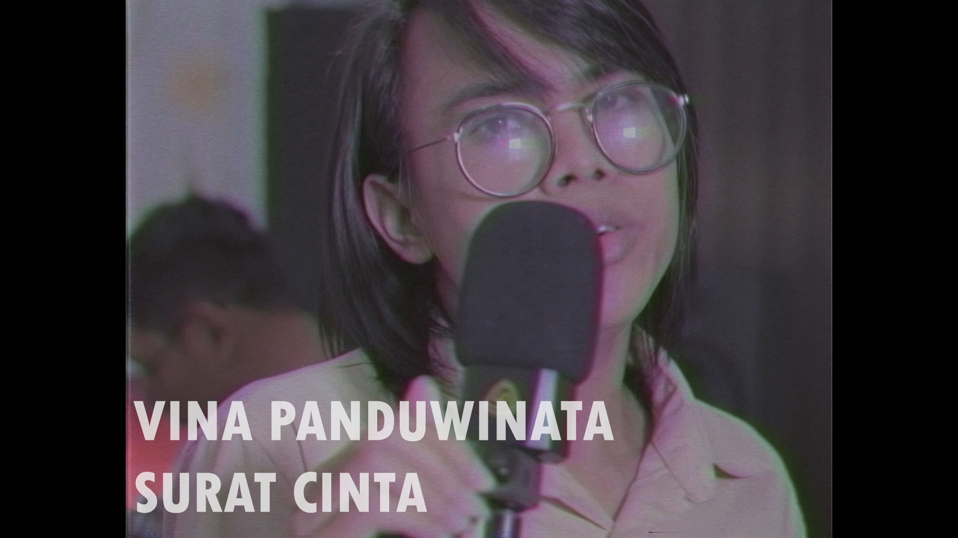 Detail Vina Panduwinata Surat Cinta Nomer 41