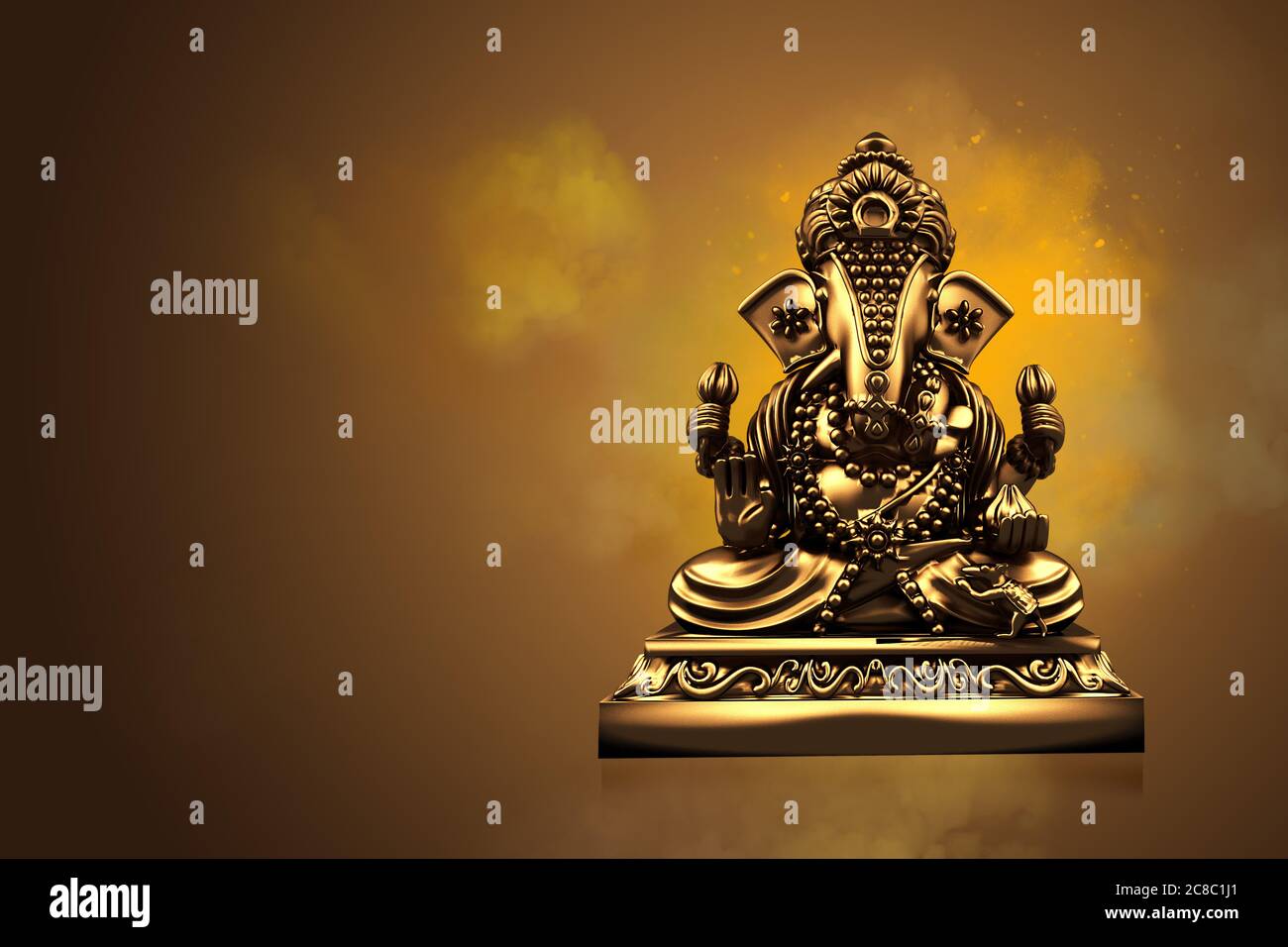 Detail Vinayaka Images Hd Nomer 34