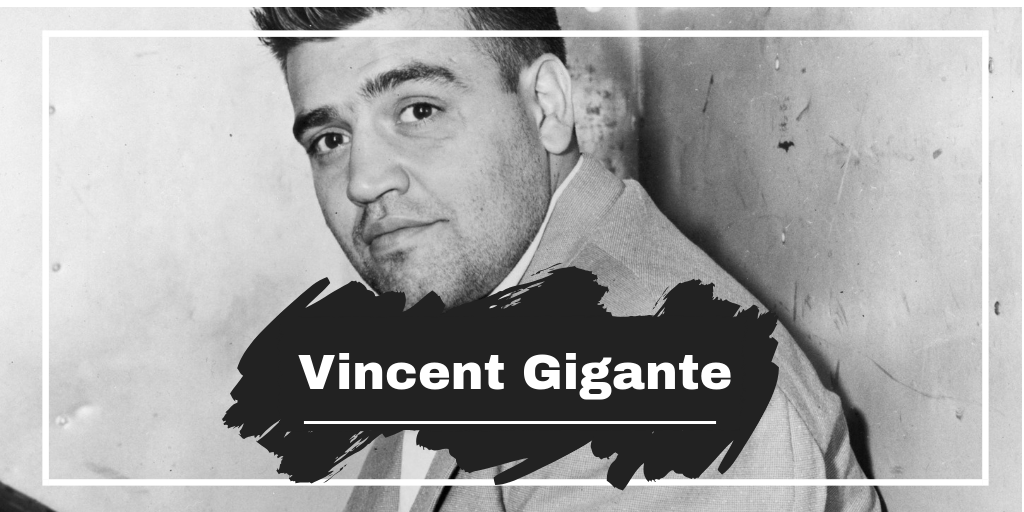 Detail Vincent Gigante Quotes Nomer 41