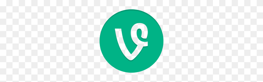 Detail Vine Logo Nomer 28