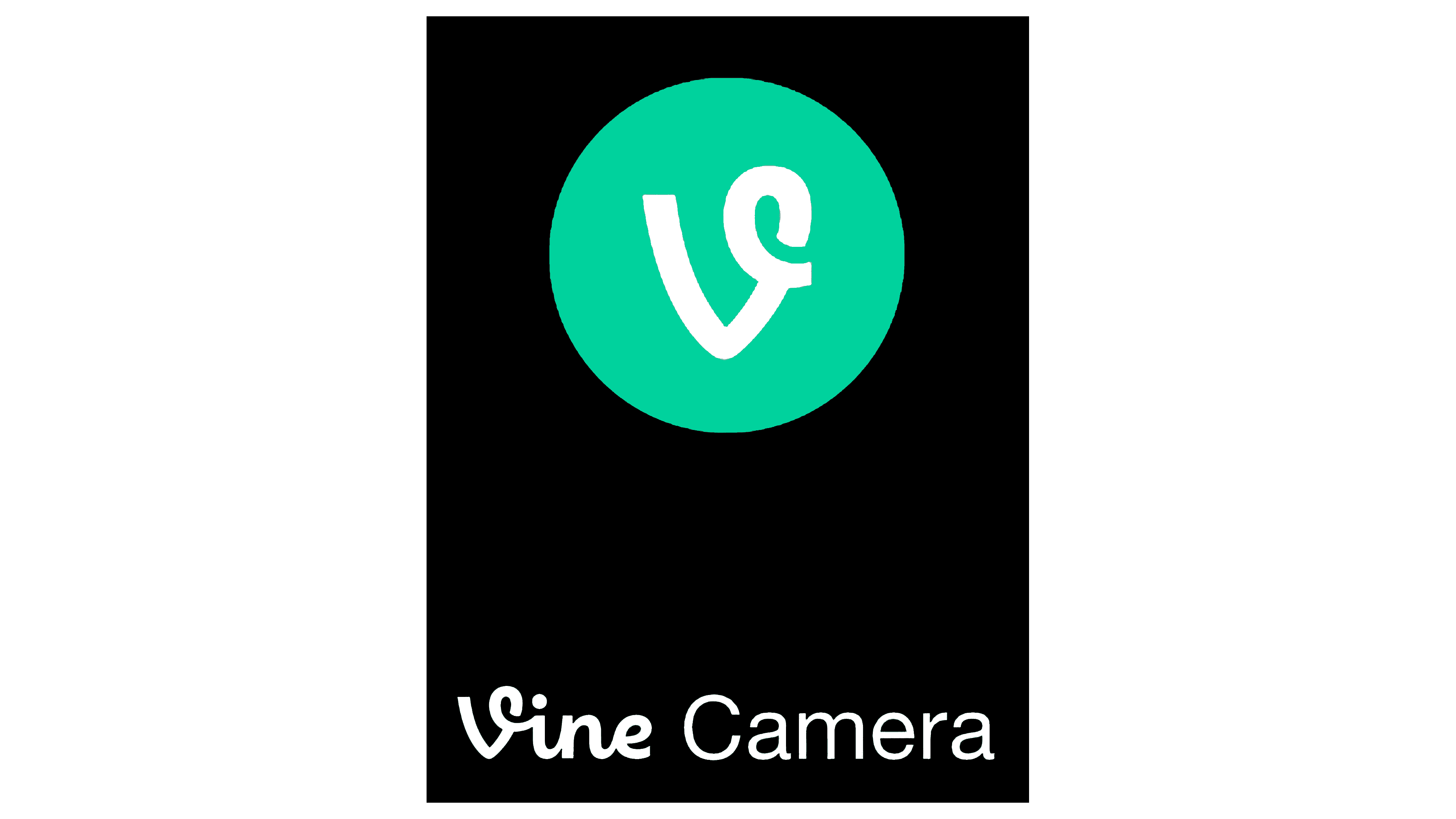 Detail Vine Logo Nomer 31