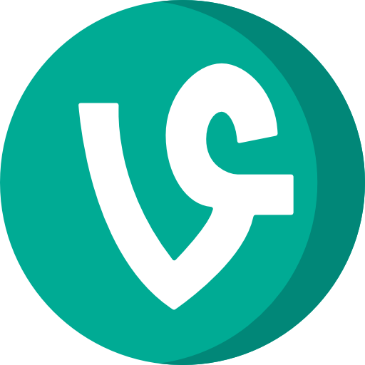 Detail Vine Logo Nomer 40