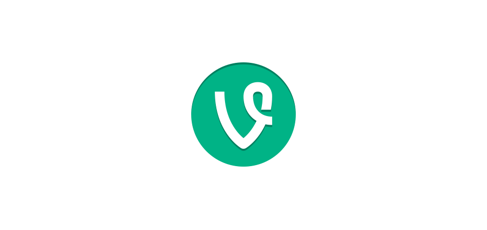 Detail Vine Logo Nomer 56