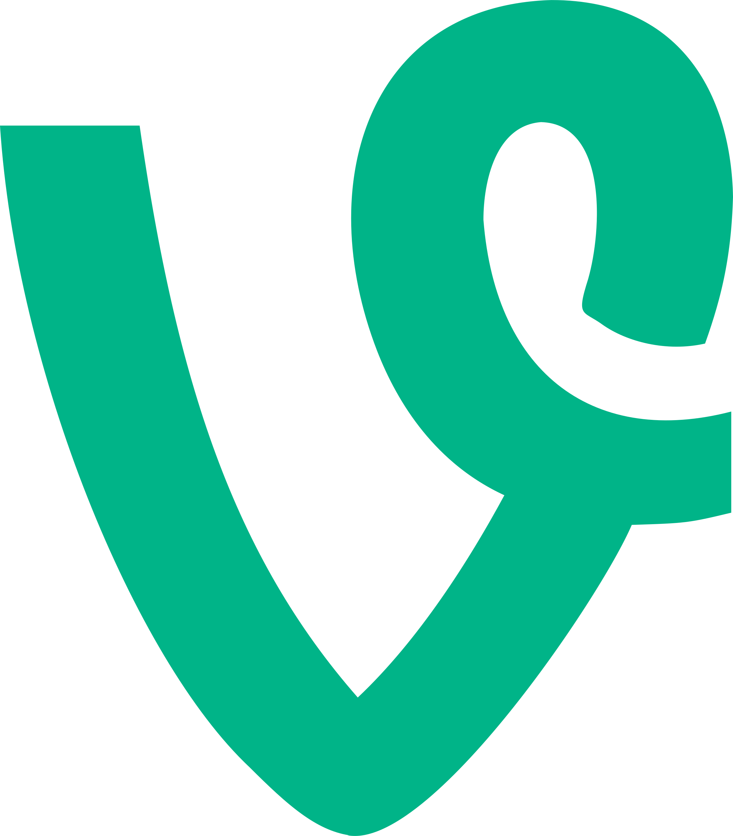 Detail Vine Logo Nomer 8