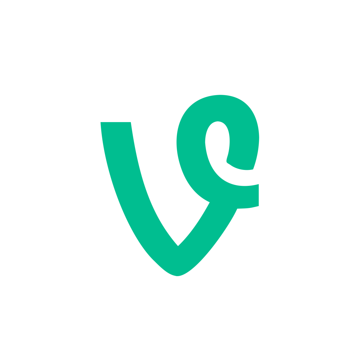 Detail Vine Logo Nomer 10
