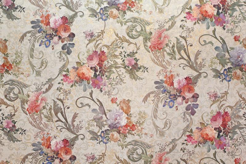 Detail Vintage Art Wallpaper Nomer 37