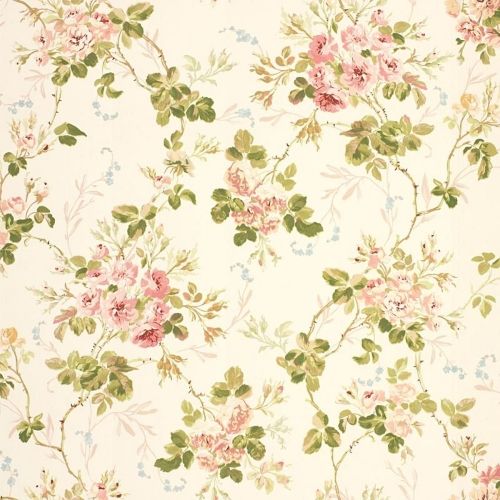 Detail Vintage Background Flower Nomer 8