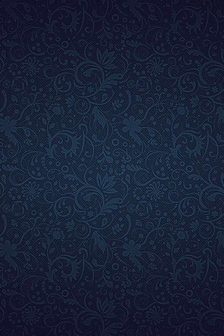 Detail Vintage Background Pattern Blue Nomer 20