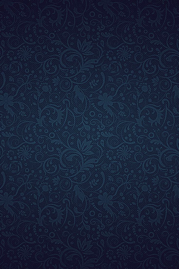 Detail Vintage Background Pattern Blue Nomer 20