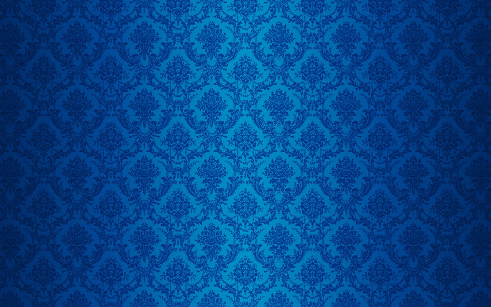 Detail Vintage Background Pattern Blue Nomer 8