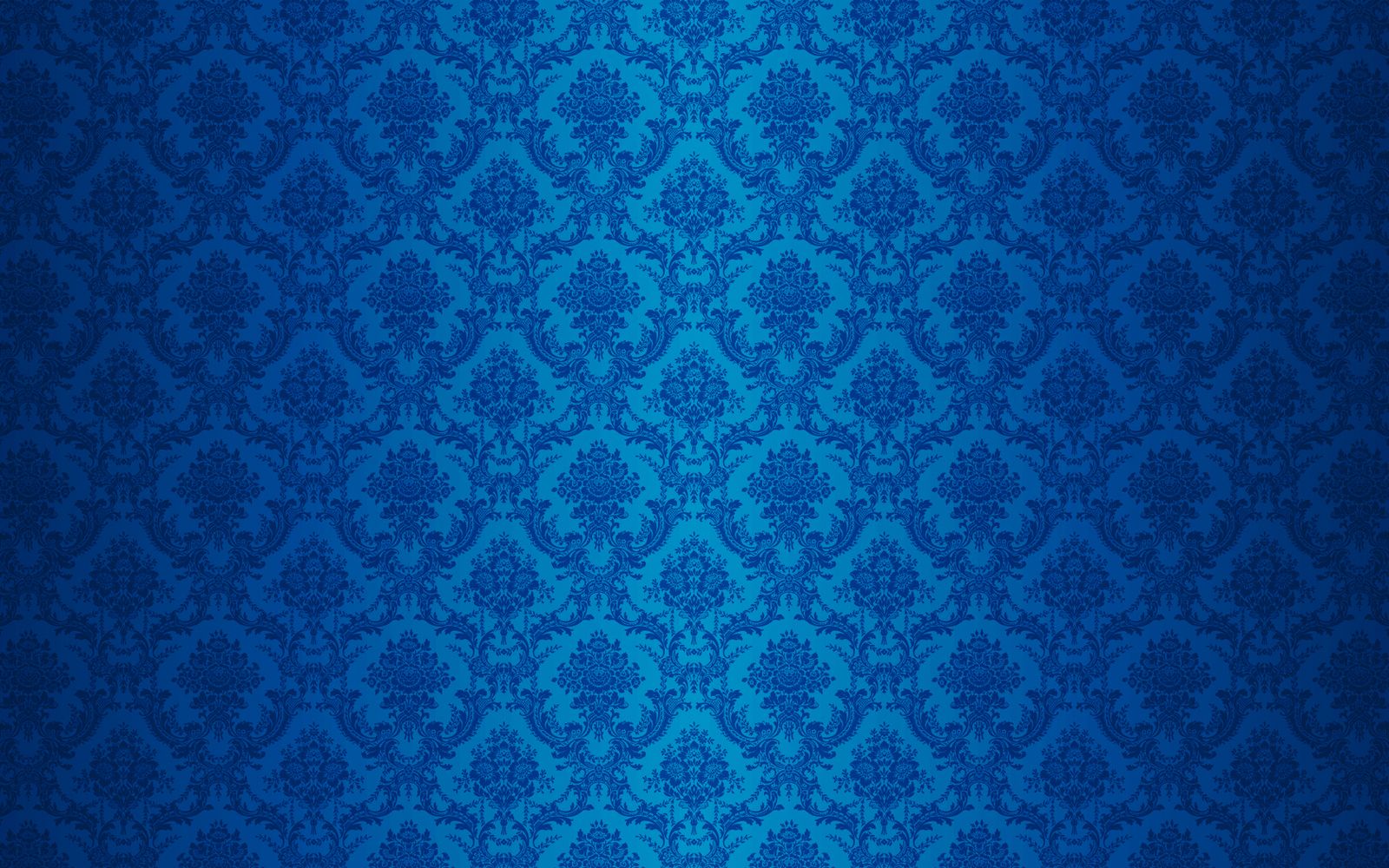 Detail Vintage Background Pattern Blue Nomer 8