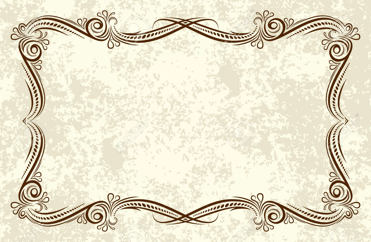 Detail Vintage Background Png Nomer 24