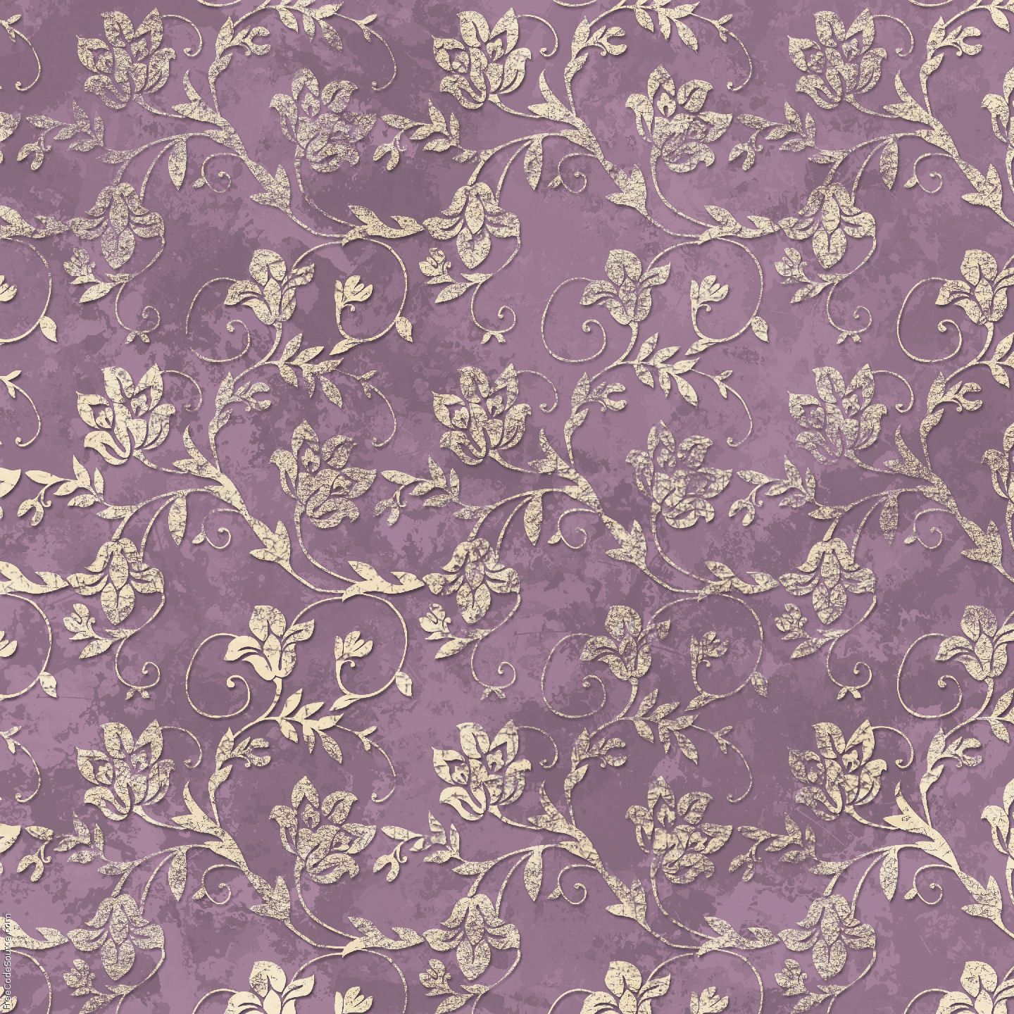 Vintage Background Tumblr Purple - KibrisPDR