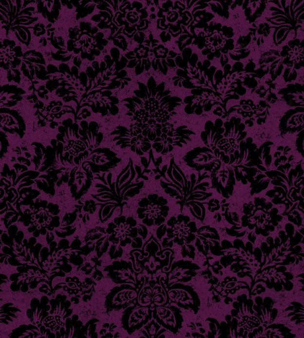 Detail Vintage Background Tumblr Purple Nomer 34
