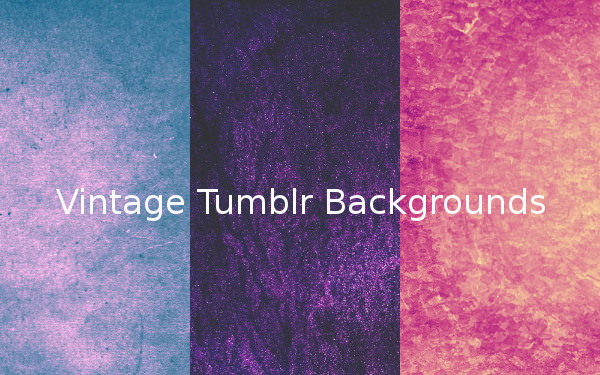 Detail Vintage Background Tumblr Purple Nomer 53