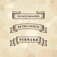 Detail Vintage Banner Nomer 13