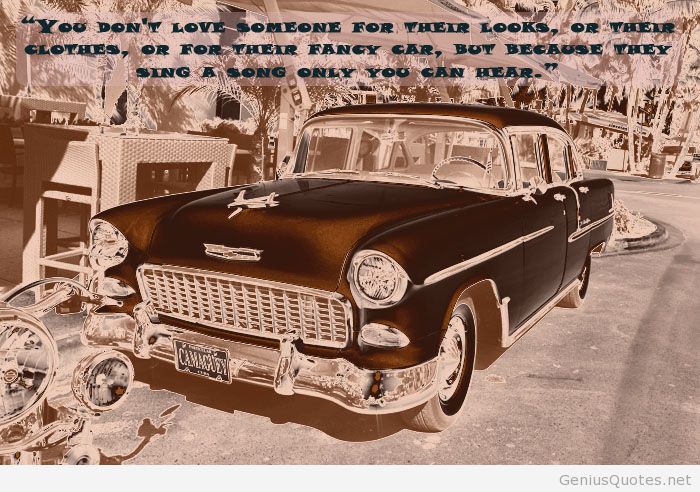 Detail Vintage Car Quotes Nomer 22