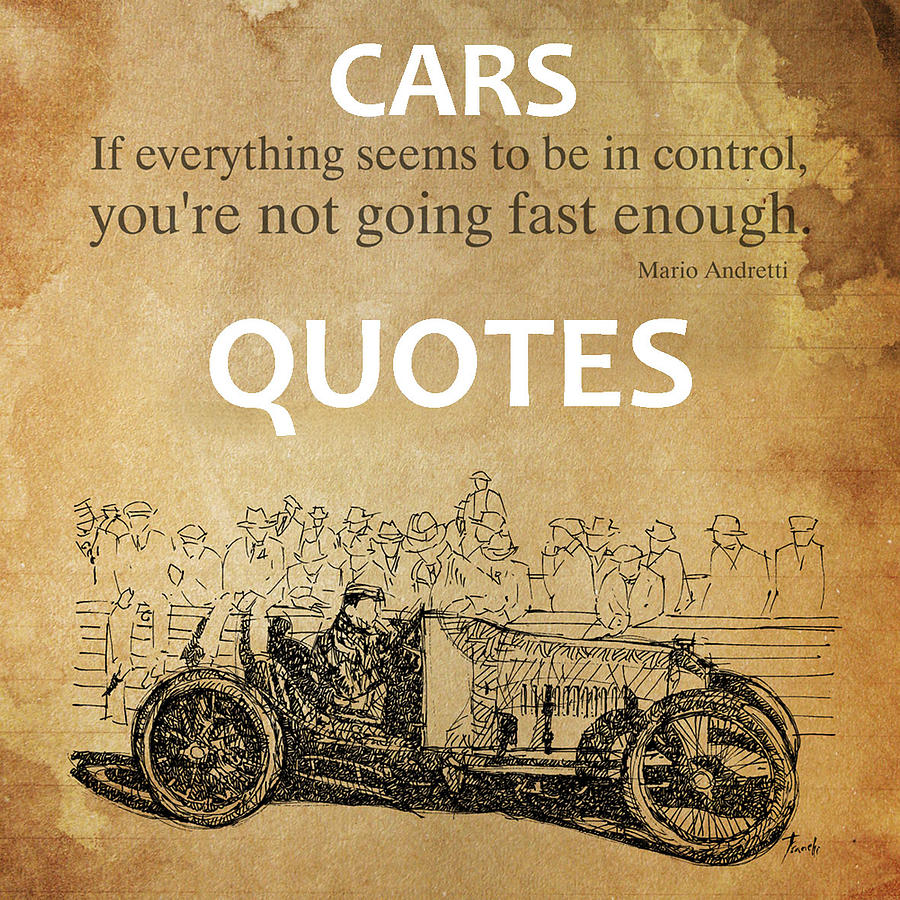 Detail Vintage Car Quotes Nomer 31